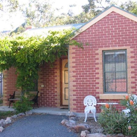 Heatherlie Cottages Halls Gap Habitación foto